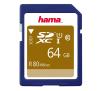 Hama Gold HS SDXC Class 10 UHS-I 64GB