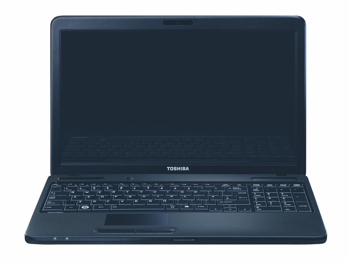 Toshiba Satellite C660-1WM 15,6" Intel® Pentium™ B940 4GB RAM  320GB Dysk  Win7