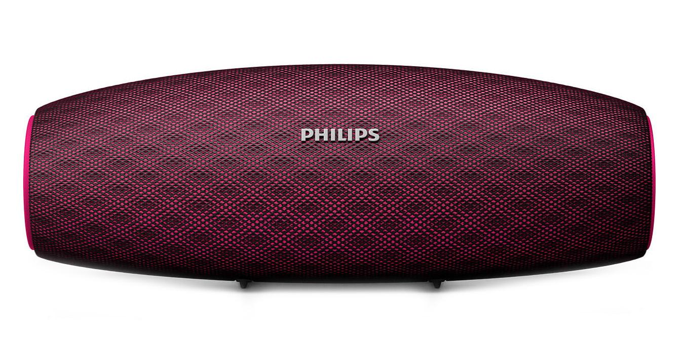 Głośnik Bluetooth Philips EverPlay BT7900P/00