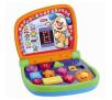 Fisher Price Mówiący laptop dwujęzyczny