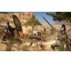 Assassin's Creed Origins - Złota Edycja + chusta