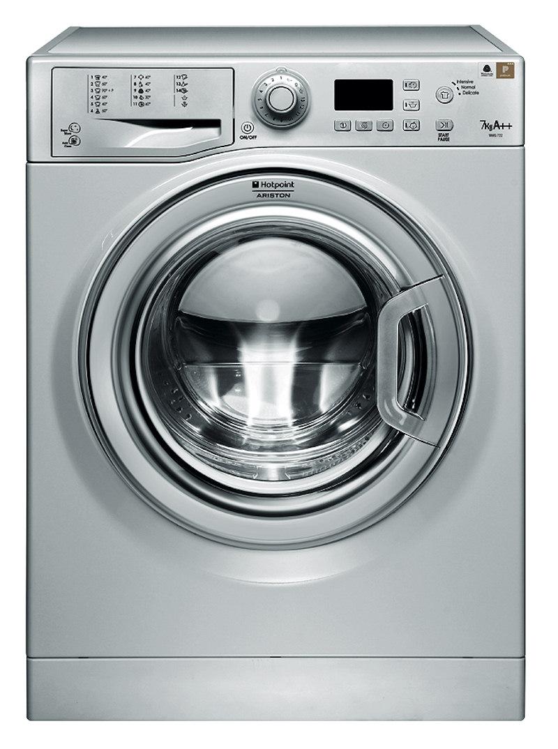 Pralka Hotpoint-Ariston WMG 722S EU
