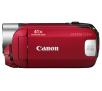Canon LEGRIA FS306 (czerwony)