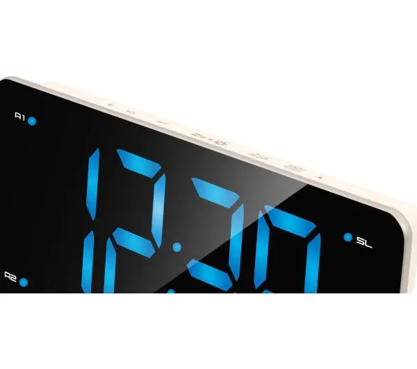Blaupunkt CR15WH Biały