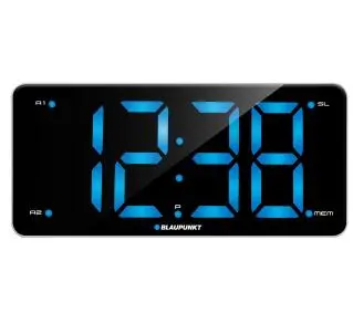 Blaupunkt CR15WH Biały