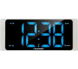 Blaupunkt CR16WH Biały - ⚡ BESTSELLERY ⚡