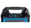 Power Audio Blaupunkt MB06 35W Bluetooth Radio FM Czarny