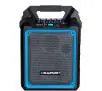 Power Audio Blaupunkt MB06 35W Bluetooth Radio FM Czarny