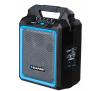 Power Audio Blaupunkt MB06 35W Bluetooth Radio FM Czarny