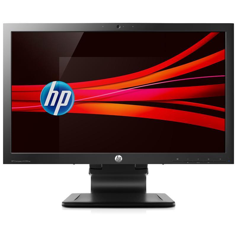 HP LA2206xc