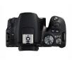 Lustrzanka Canon EOS 200D + EF-S 18-55mm f/3.5-5.6 DC III (czarny)
