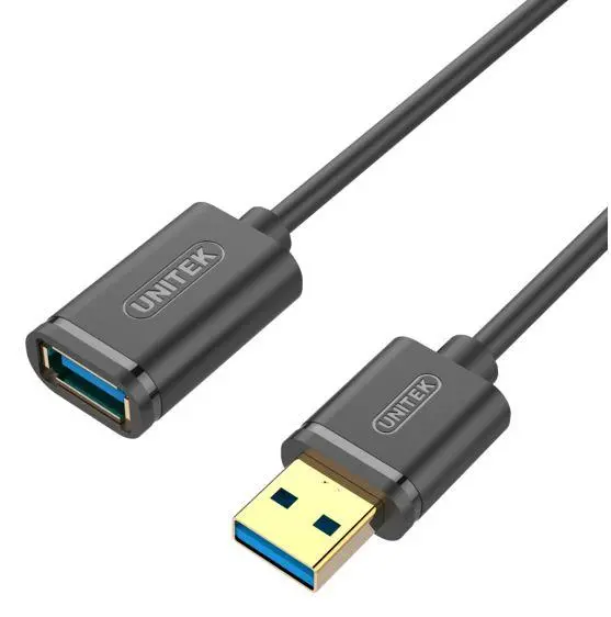 Adapter Unitek Y-C457GBK