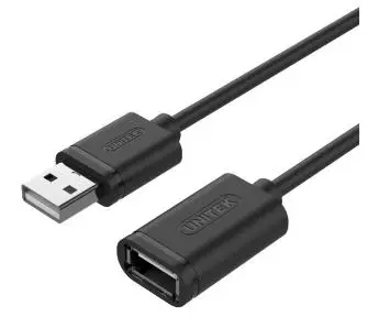 Adapter Unitek Y-C417GBK