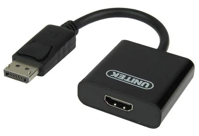 Adapter Unitek Y-5118DA