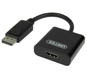 Adapter Unitek Y-5118DA