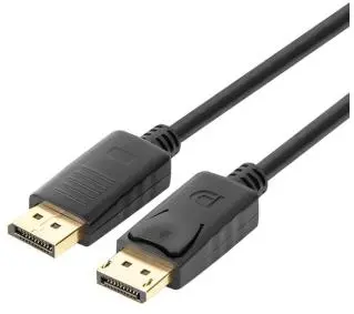 Unitek Y-C609BK Czarny