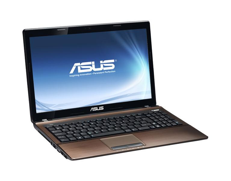 ASUS A53SC-SX502V 15,6" Intel® Core™ i5-2430M 2GB RAM  320GB Dysk  Win7