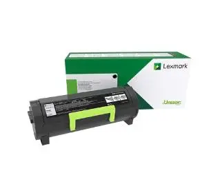 Lexmark Toner 71B2HK0 Czarny