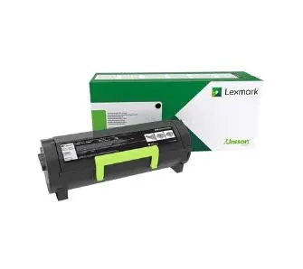 Toner Lexmark Toner 71B2HK0 Czarny