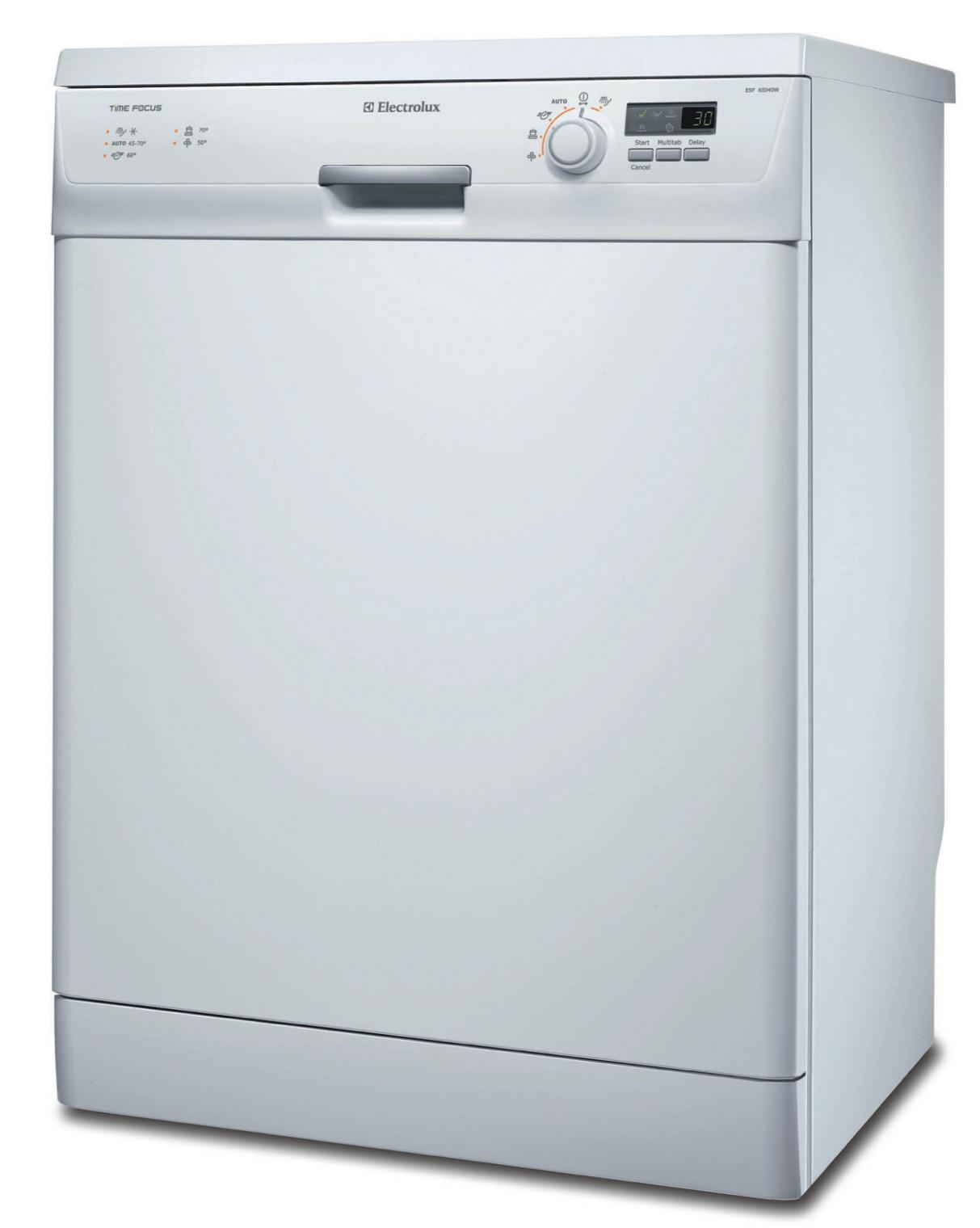 Zmywarka Electrolux ESF65040W