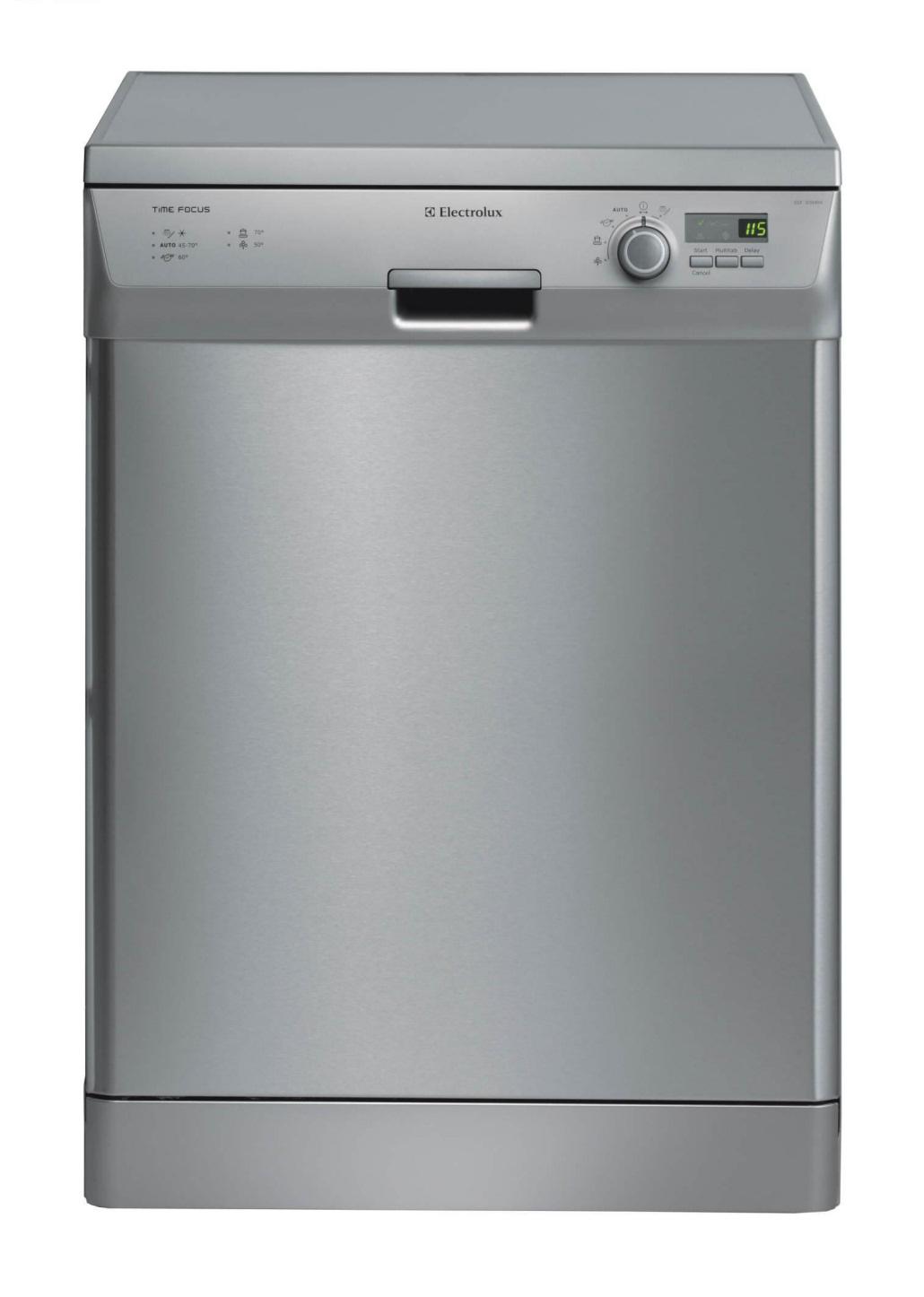 Zmywarka Electrolux ESF65040X