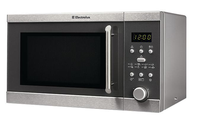 Kuchenka mikrofalowa Electrolux EMS20405X