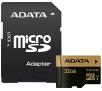 Adata microSDHC Class 10 UHS-I 32GB