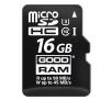 GoodRam microSDHC Class 10 16GB