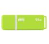 PenDrive GoodRam UMO2 64GB USB 2.0 (zielony)