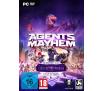 Agents of Mayhem Gra na PC