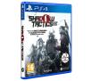 Shadow Tactics: Blades of the Shogun Gra na PS4 (Kompatybilna z PS5)