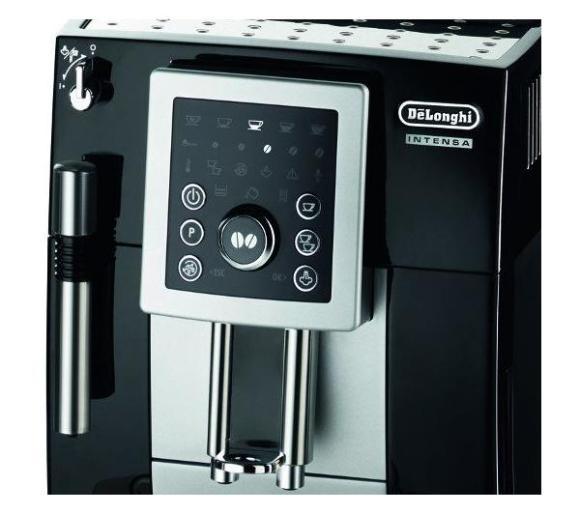 DeLonghi Intensa ECAM 23.210.B - Opinie 