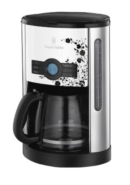 Ekspres Russell Hobbs Cottage Floral 18514-56