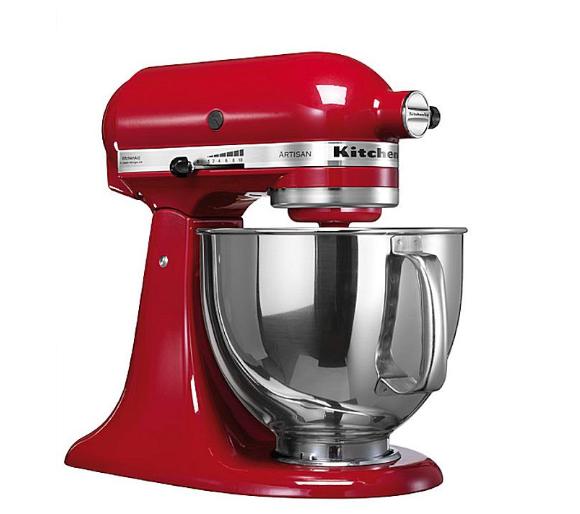 kitchenaid artisan 5ksm150