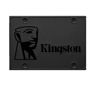 Dysk Kingston A400 480GB