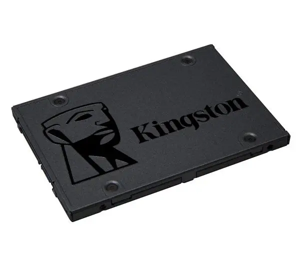 Kingston A400 480GB - Kup na Raty - RRSO 0%