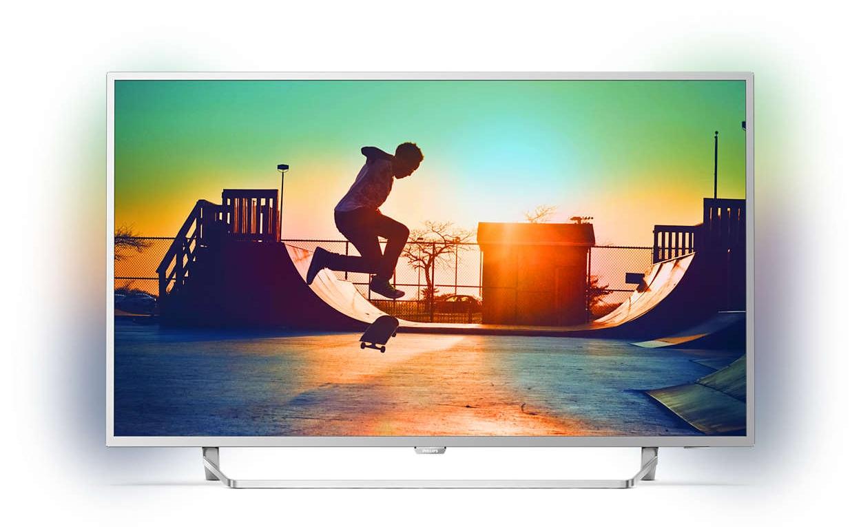 Philips 49PUS6412/12