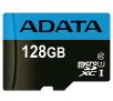 Adata Premier microSDHC Class 10 128GB + adapter