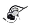 Słuchawki przewodowe z mikrofonem Creative ChatMax HS-420