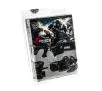 Koszulka Good Loot Gears of War 4 - Black Gun Tower - rozmiar L
