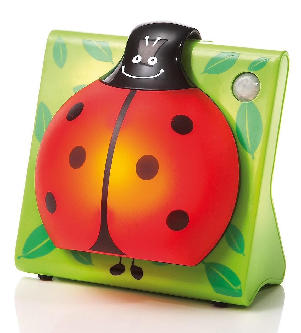 Lampka Philips LUMIGOS GuideLight Bug 69112/32/PH