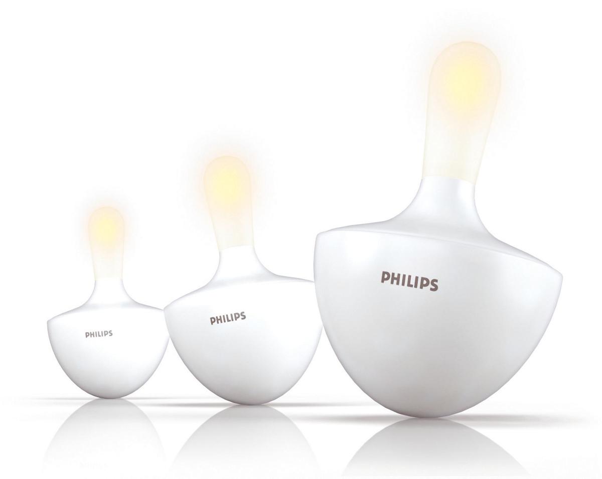 Świece Philips IMAGEO 69118/31/PH