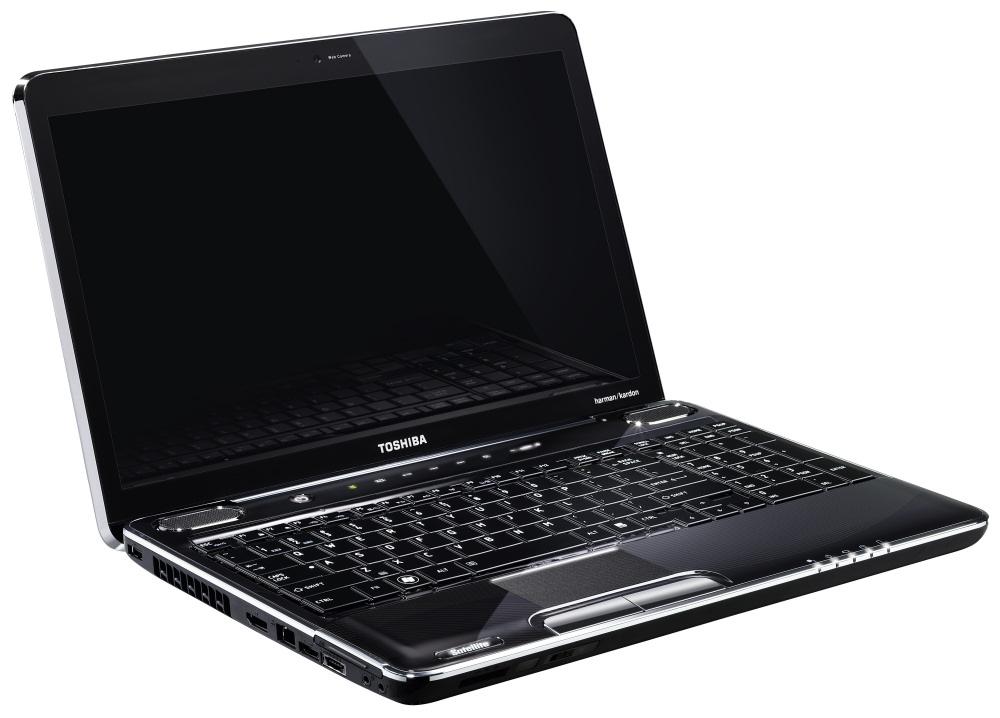 Toshiba Satellite A500 16" Intel® Core™ i5430M 4GB RAM  320GB Dysk  Win7