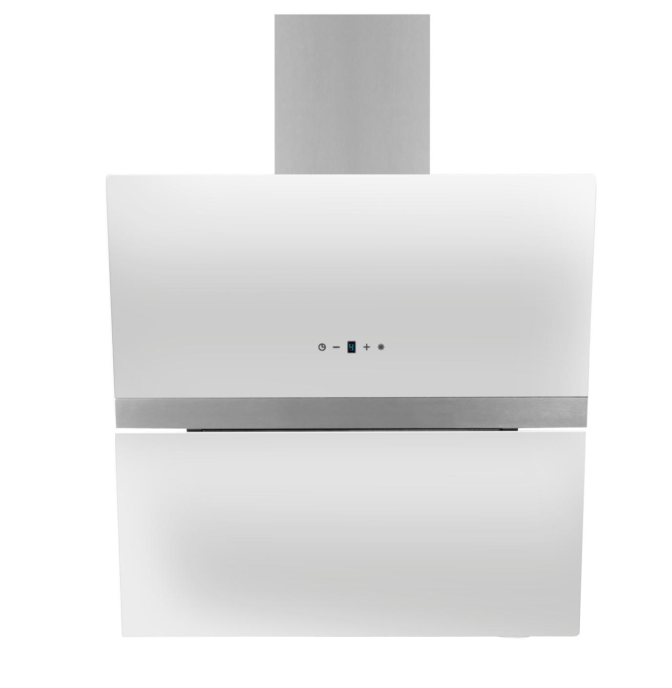 Okap Akpo WK-9 Venus 60 (biały) - 60cm