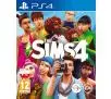 The Sims 4 Gra na PS4 (Kompatybilna z PS5)