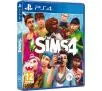 The Sims 4 Gra na PS4 (Kompatybilna z PS5)
