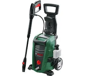 Myjka ciśnieniowa Bosch UniversalAquatak 135 410l/h 7m