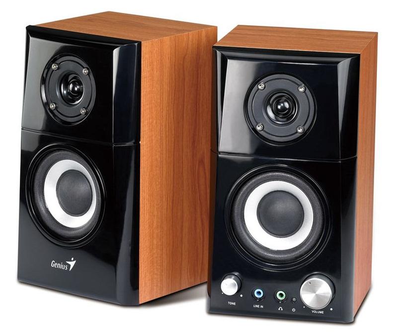 Głośniki Genius SP-HF500A