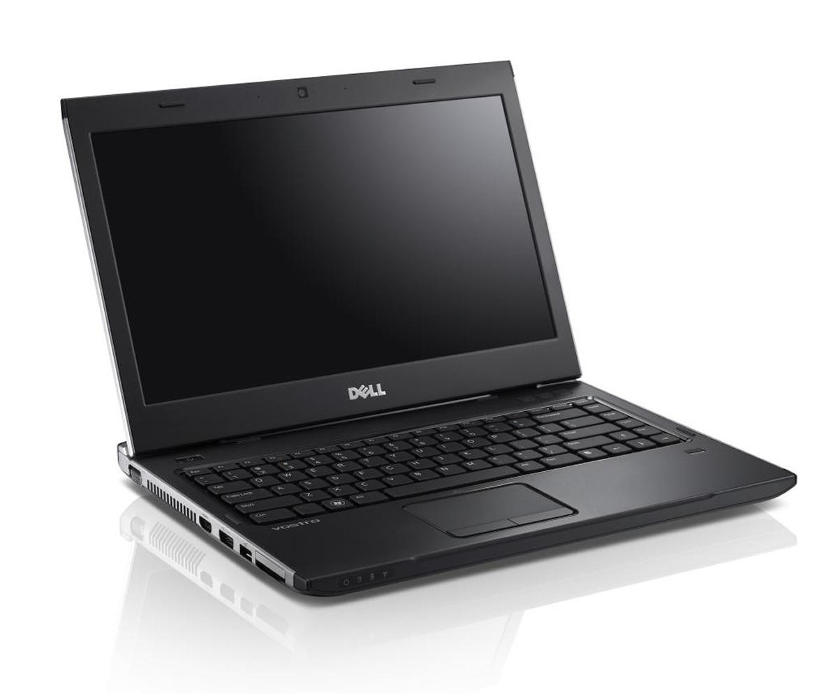 Dell Vostro 3450 14" Intel® Core™ i3-2350M 4GB RAM  500GB Dysk  Win7