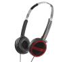 Słuchawki przewodowe Beyerdynamic DTX 300 p (czarno-czerwony)